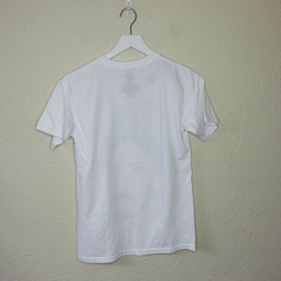 Selena Graphic T Shirt Band Tee - Women's Small - Picture 2 of 5